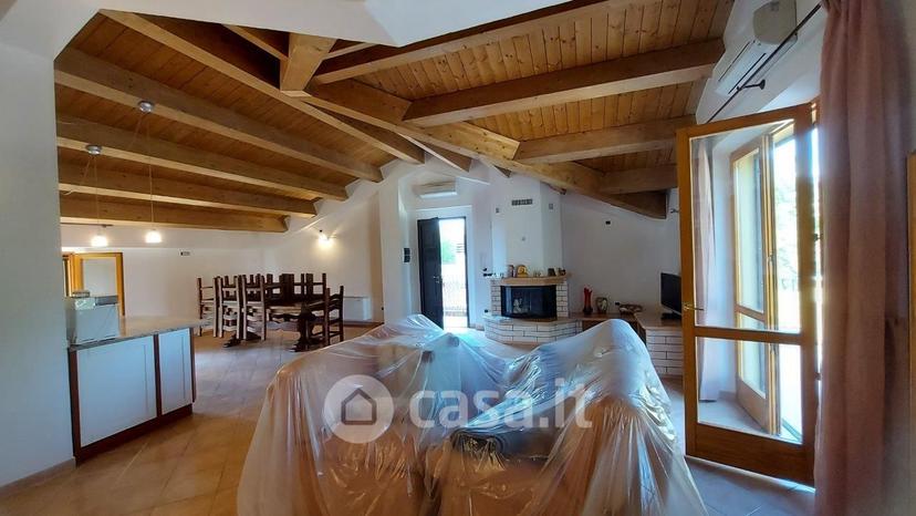 Appartamento in Strada di Santa Lucia 15 — foto 44 di 56