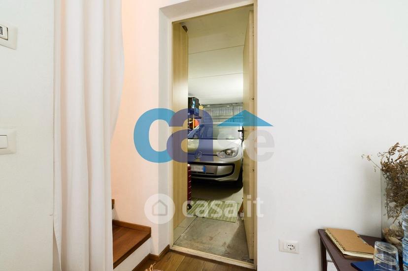 Appartamento in Via San Maurizio al Lambro 174 — foto 45 di 48