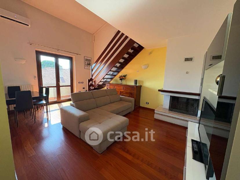 Stanza in Via Vasco de Gama 5 /a — foto 10 di 36