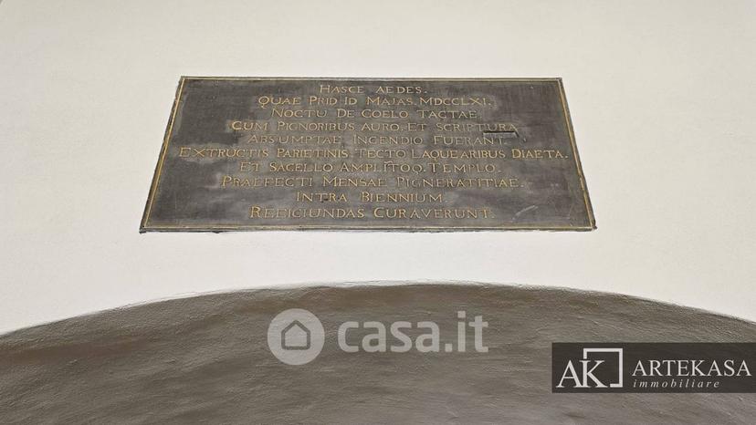 Bilocale in Via Ottaviano Fabrizio Mossotti 10