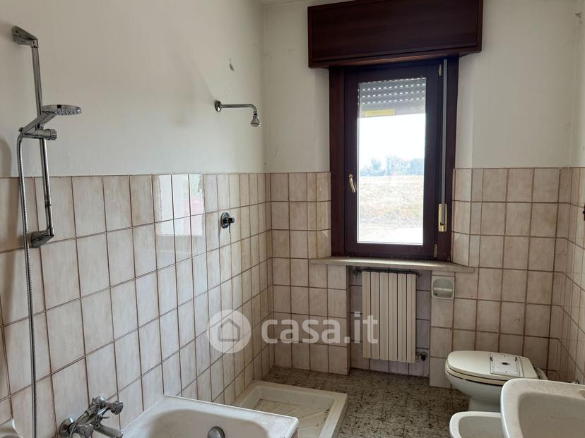 Quadrilocale in Via Giuseppe Garibaldi 171 — foto 2 di 21