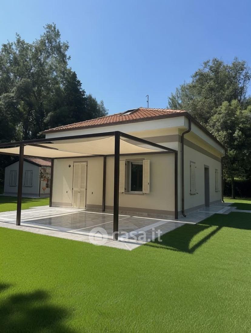 Villa in Via Siena — foto 15 di 21