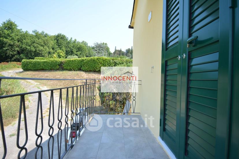 Quadrilocale in Via di Balbano 1000 — foto 16 di 16