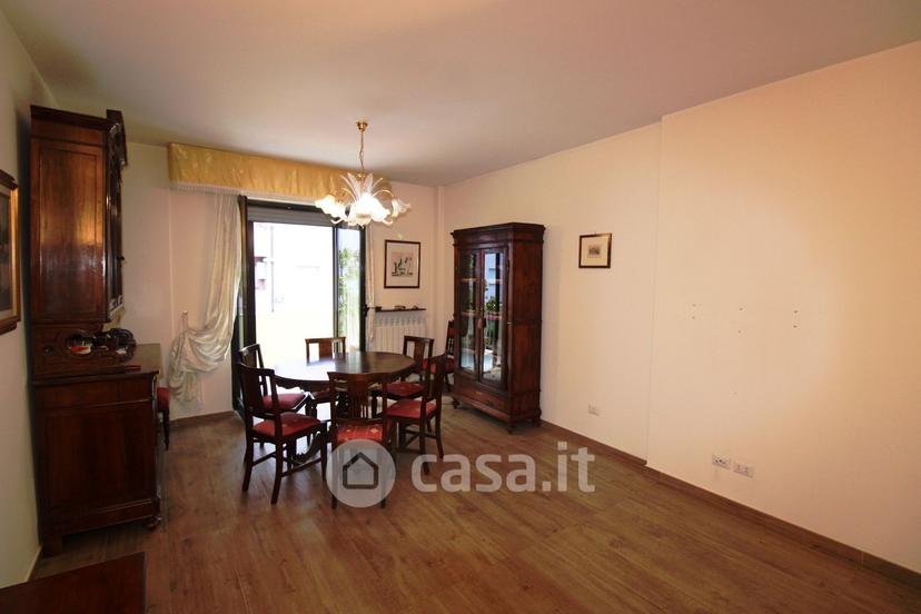 Quadrilocale in Via Giovanni Verga 75 — foto 45 di 50