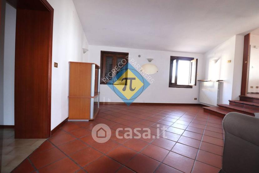 Appartamento in Via Montello 5 — foto 67 di 89