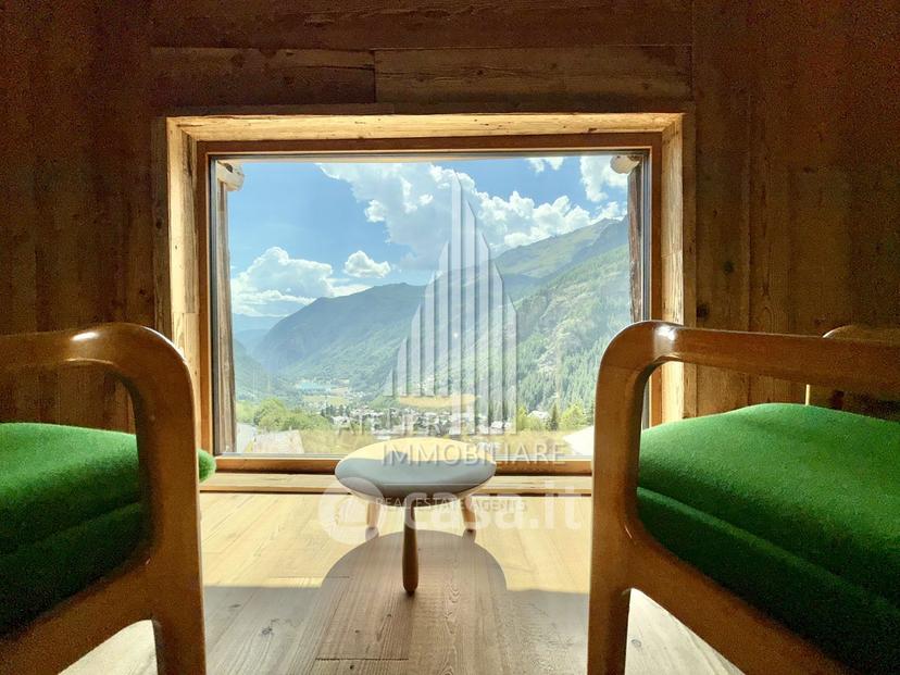 Villa in Frazione Bringaz 2 — foto 26 di 61
