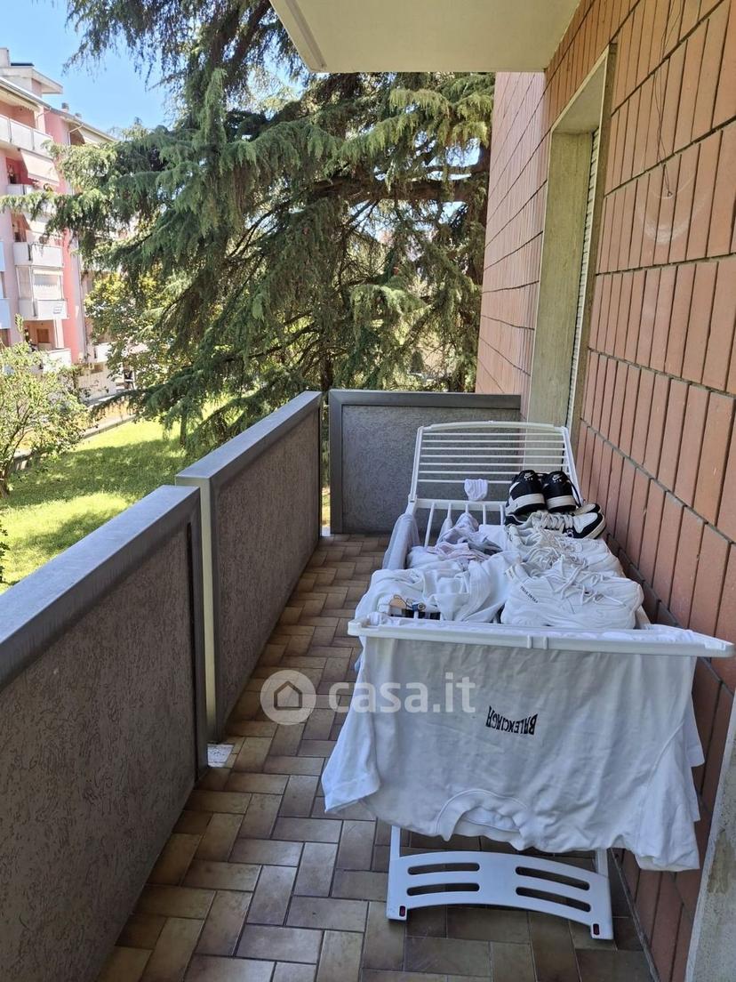 Quadrilocale in Via Pietro Isola — foto 6 di 23