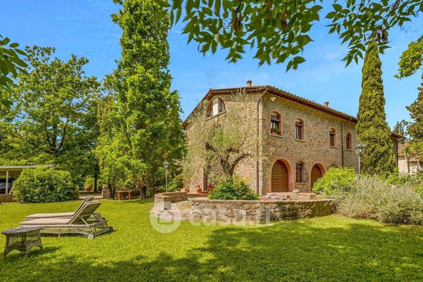 Villa in Via di Poggiarello 24 — foto 20 di 35