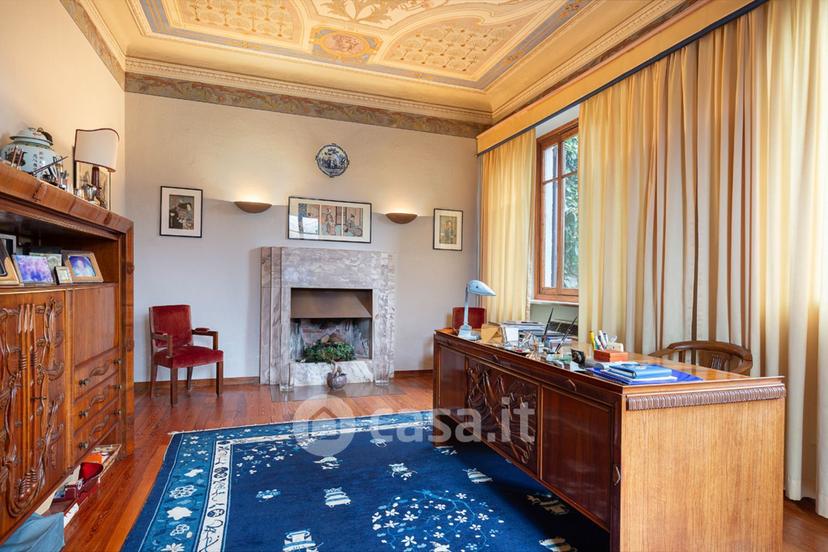 Villa in Via Guglielmo Marconi — foto 29 di 53