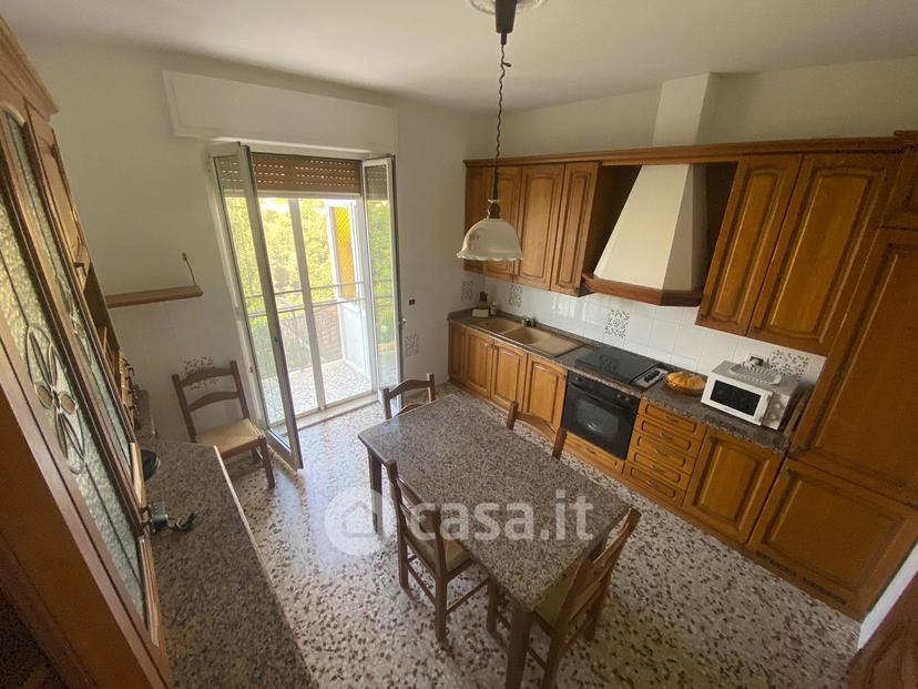 Quadrilocale in Via Giovanni Pascoli — foto 11 di 15