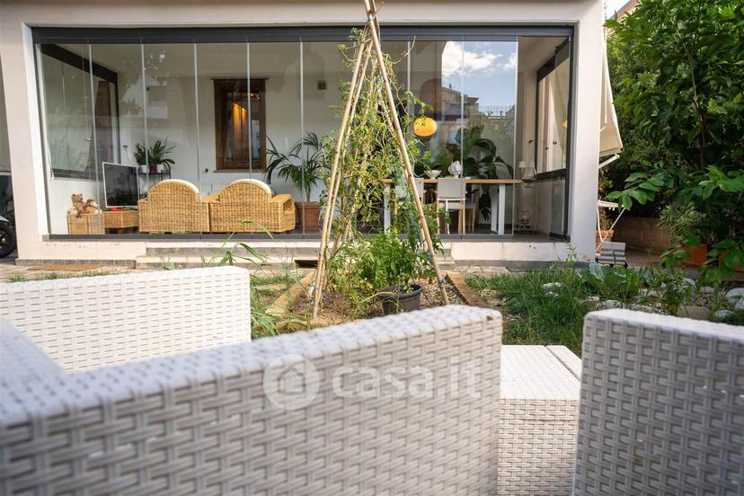 Villa in Via Latina — foto 18 di 54