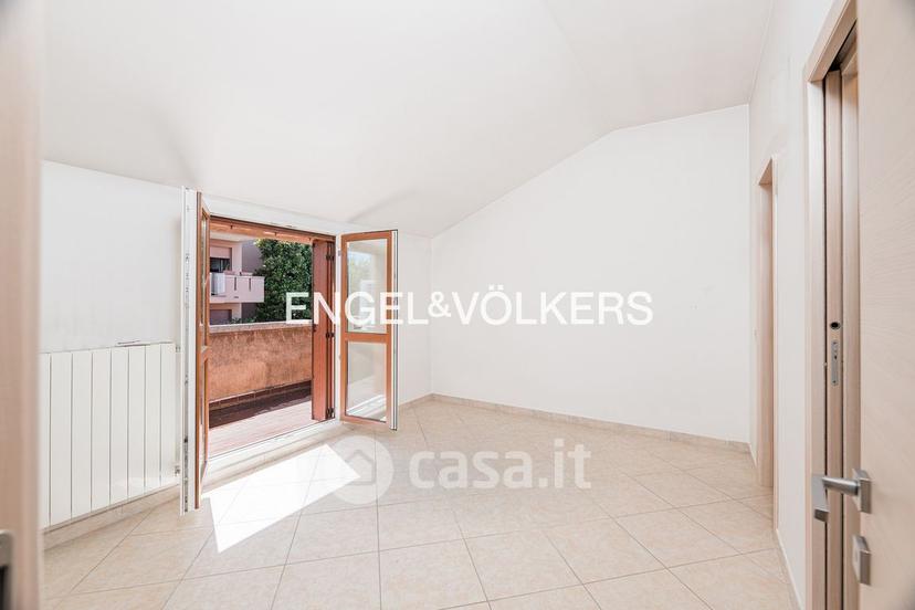 Quadrilocale in Via Cavour 98 — foto 12 di 19