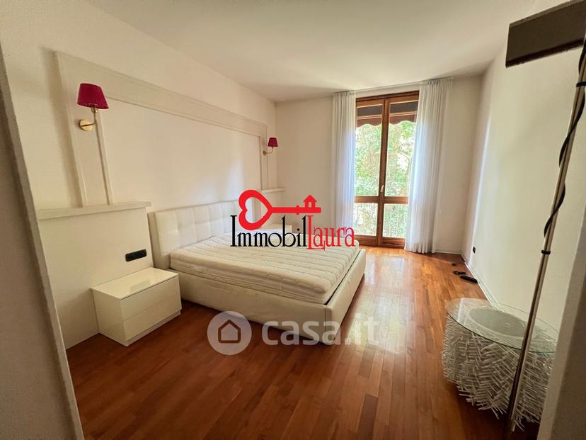 Quadrilocale in Via Morazzone — foto 42 di 48