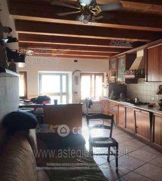 Quadrilocale in Vicolo Cieco Segala 7 — foto 22 di 29