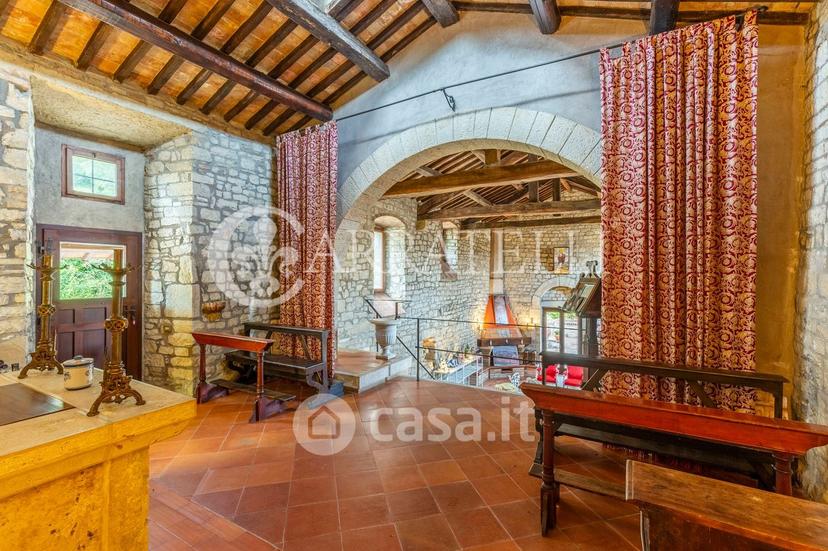 Villa in Piazza del Popolo 8 -37 — foto 10 di 60