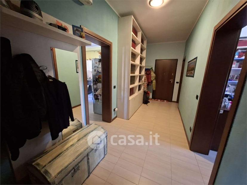 Appartamento in Via Ss. Consolata 105 — foto 13 di 21