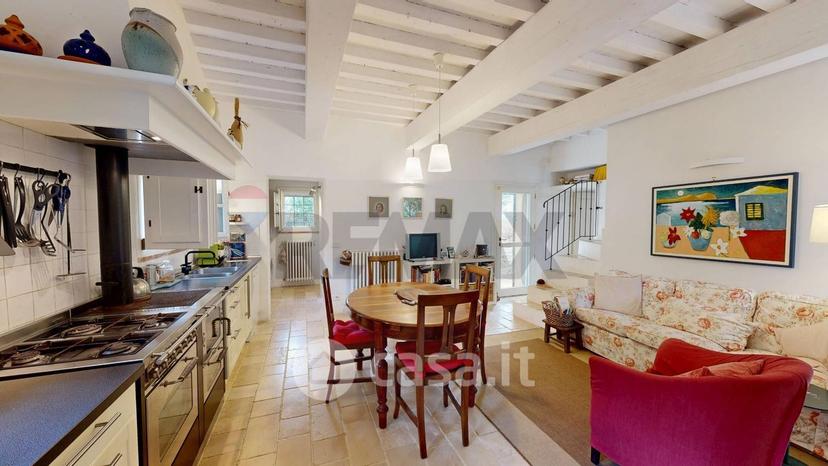 Villa in Strada delle Cerbaie — foto 43 di 63