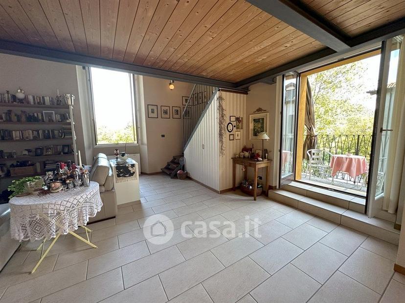 Quadrilocale in Località Molinazzo — foto 26 di 39