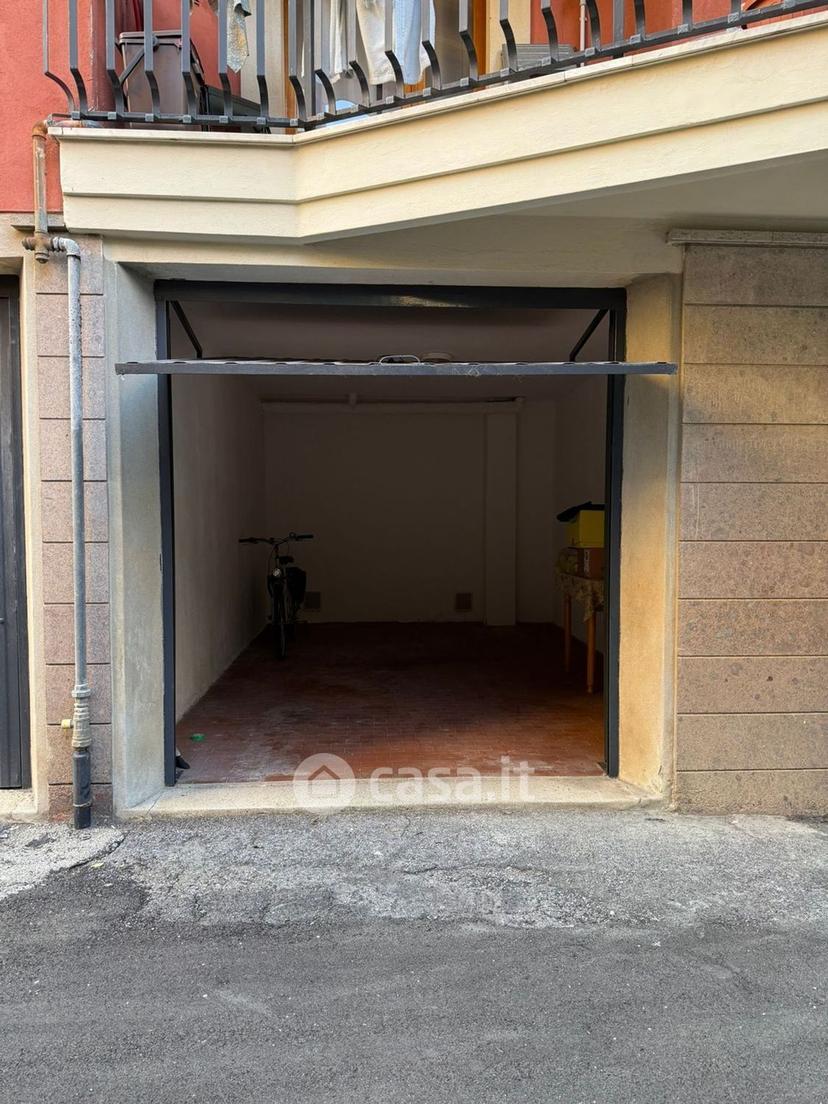 Appartamento in Via Doria — foto 13 di 22