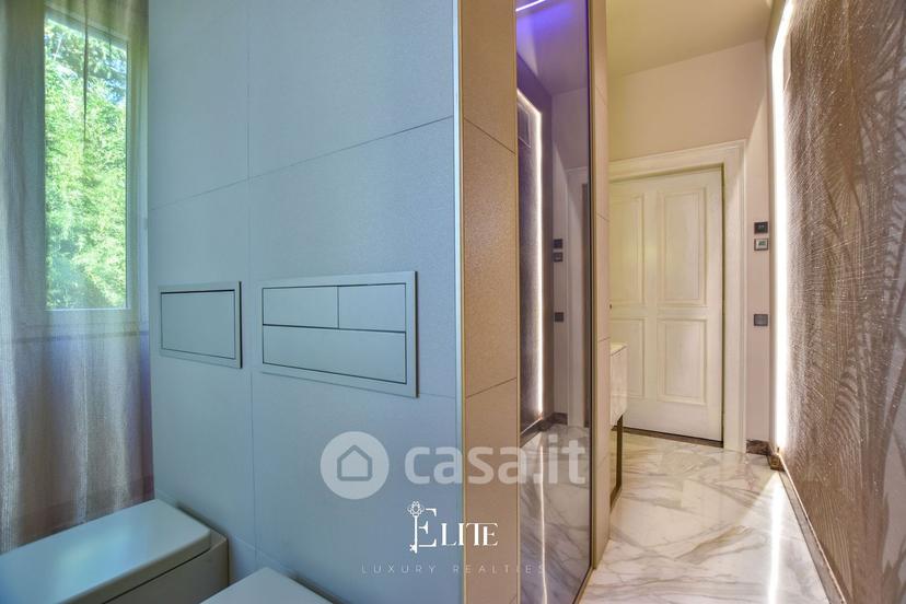 Villa in Via Salve Regina 22 — foto 79 di 105