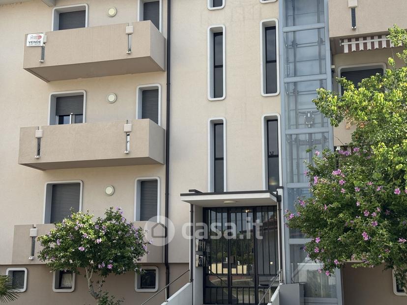 Quadrilocale in Via Giuseppe Garibaldi 171 — foto 14 di 21