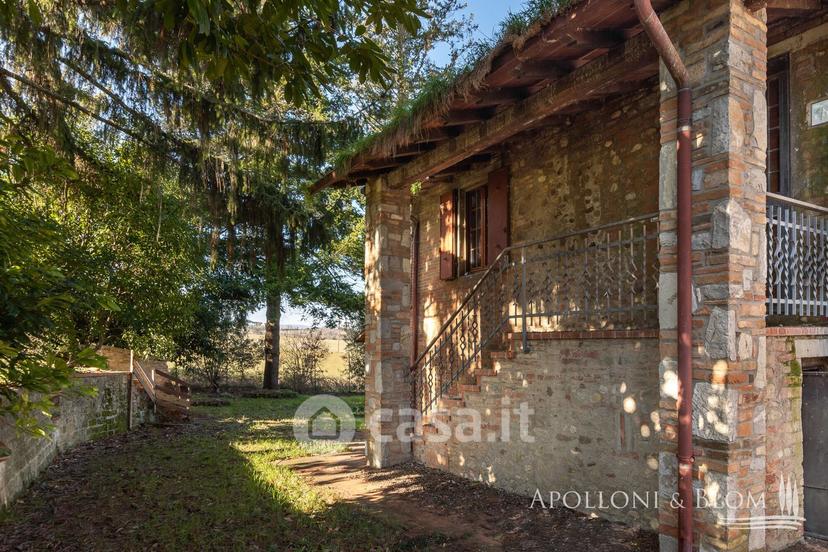 Villa in Via Pietro Vannucci — foto 6 di 36