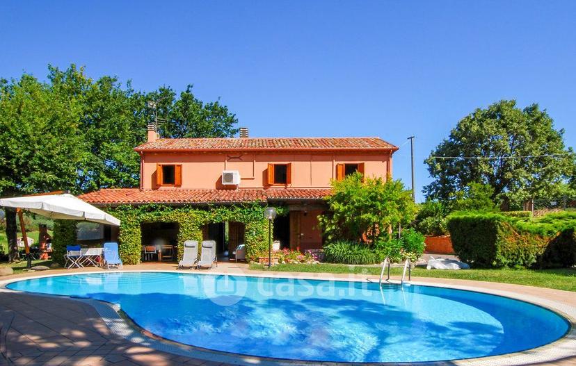 Villa in Strada di Rupoli 207 — foto 6 di 22