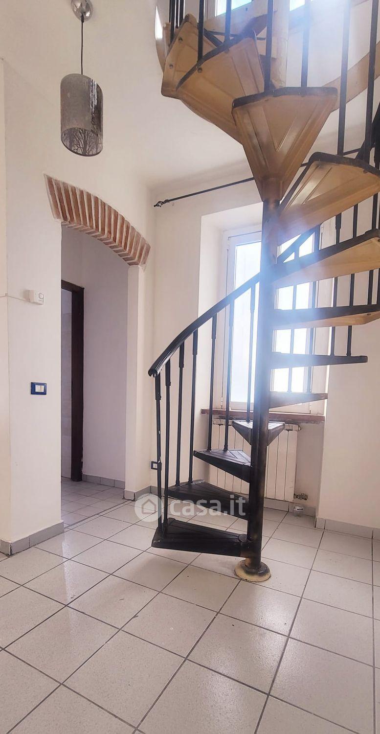 Bilocale in Via Monte Santo 25