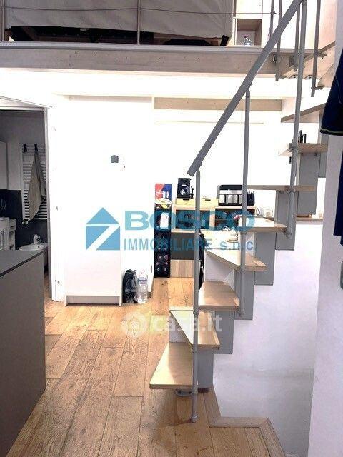 Loft in Viale San Bartolomeo 199 — foto 11 di 16