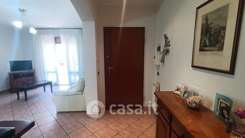 Quadrilocale in Via Visiana — foto 5 di 21