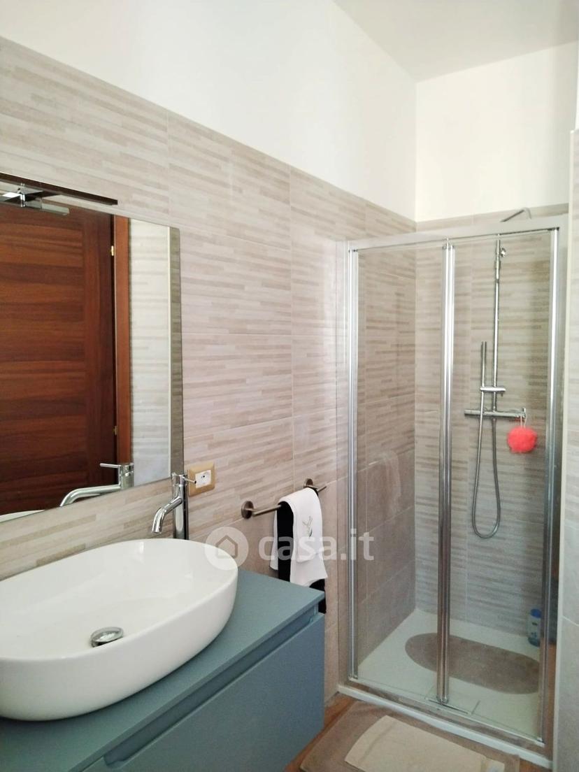 Trilocale in Via Anastasio de Filis 5