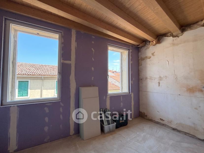 Quadrilocale in Via San Rocco — foto 15 di 17