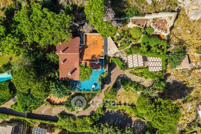 Villa in Piazza Mondello — foto 29 di 50