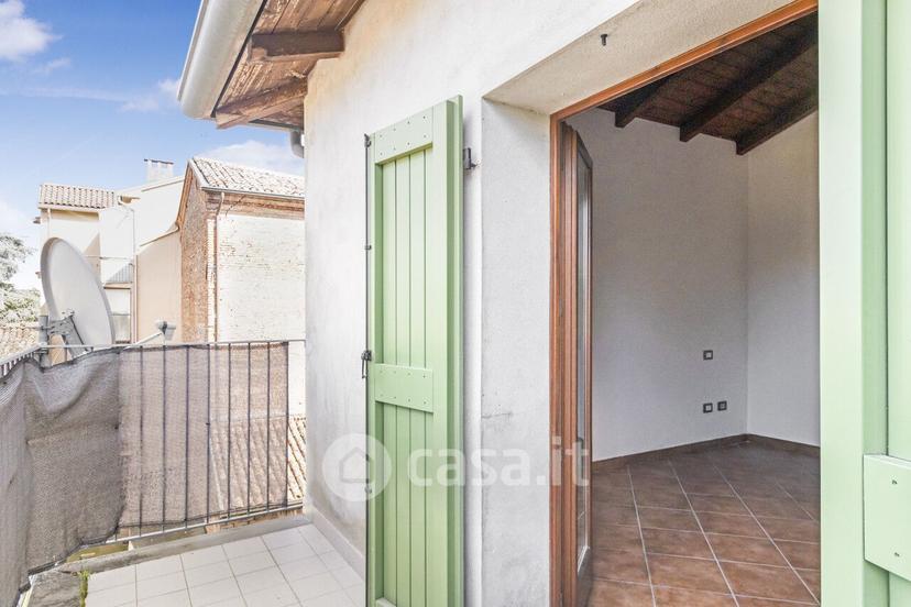 Trilocale in Via Bonvicini Adolfo 2 — foto 25 di 32