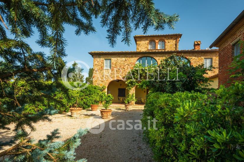 Villa in Località Sant'Alloro 52 — foto 21 di 58