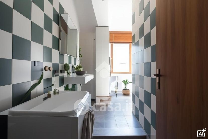 Quadrilocale in Fondo Sacco 35 — foto 10 di 30