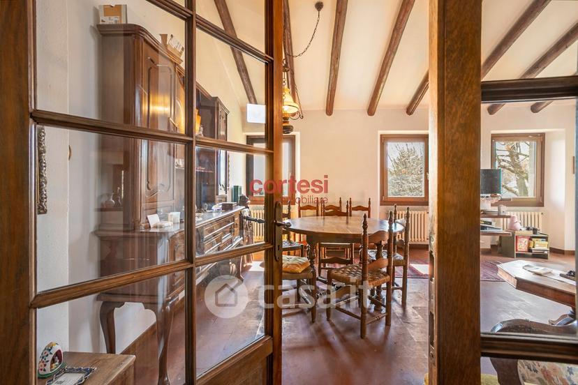 Villa in Via alla Zarda 4 — foto 37 di 63
