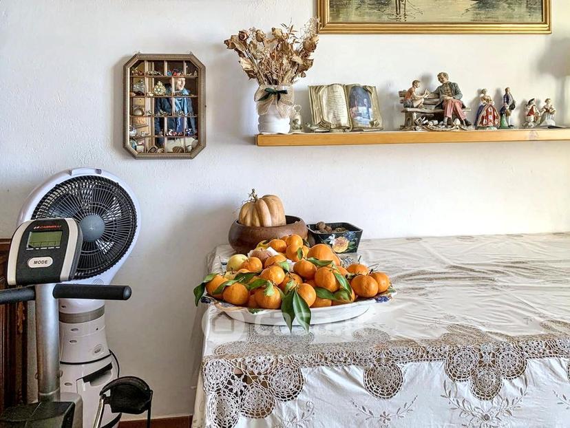 Appartamento in Via Lardarina — foto 46 di 48