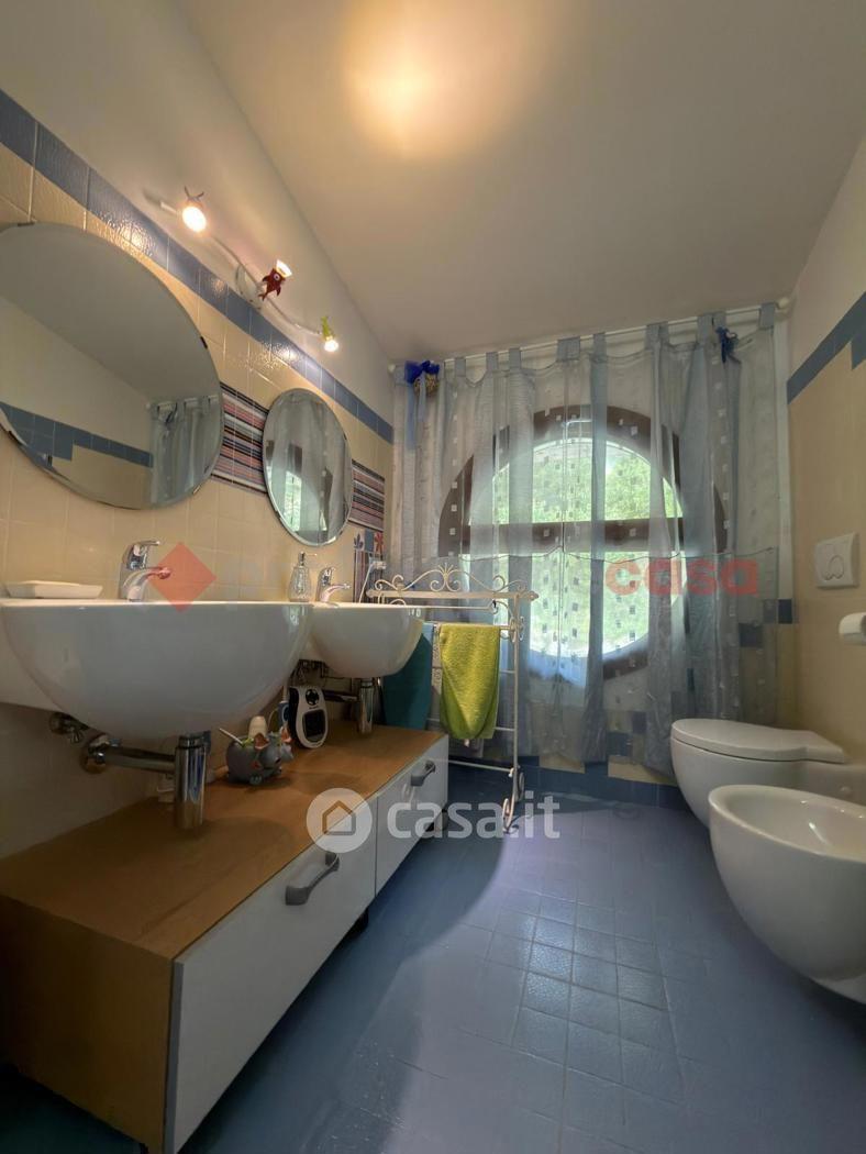 Appartamento in Via di Caliano — foto 25 di 48