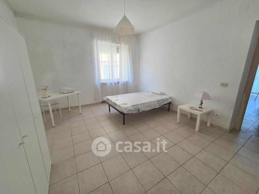 Stanza in Via dei Sabelli 21 — foto 8 di 29