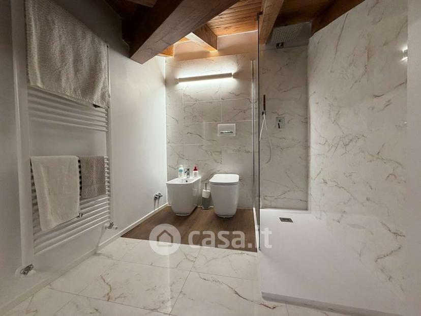 Trilocale in Via Simone del Pozzo 9 — foto 12 di 30