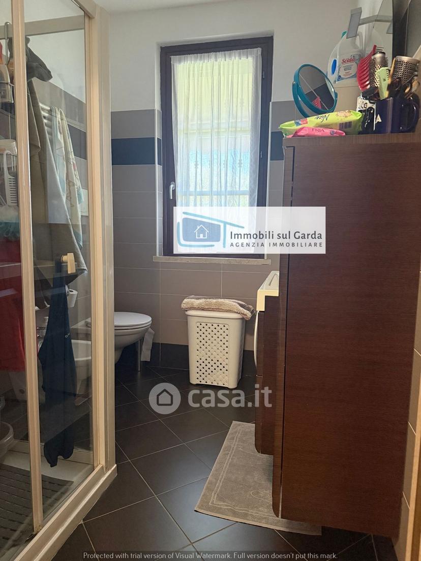 Trilocale in Via Trevisago — foto 5 di 19