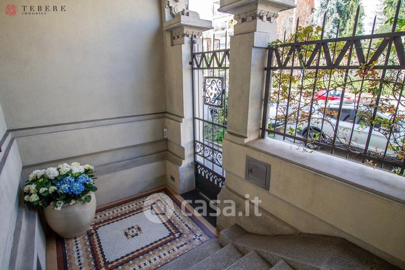 Villa in Corso XX Settembre 50 — foto 28 di 47