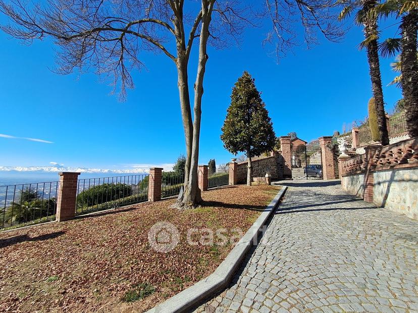 Villa in Strada Scalette — foto 11 di 37