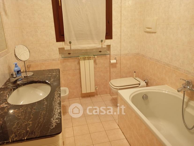 Trilocale in Via San Pio X — foto 4 di 21
