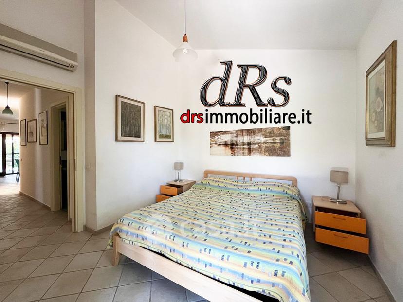 Villa in Via Giasone — foto 61 di 87