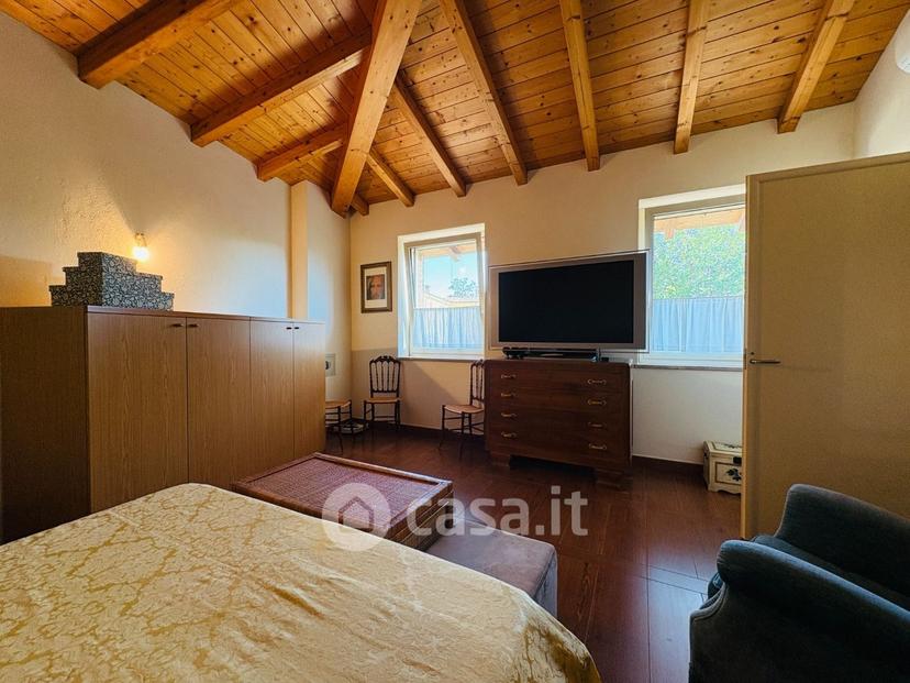 Villa in Via Giuseppe Terni — foto 23 di 45
