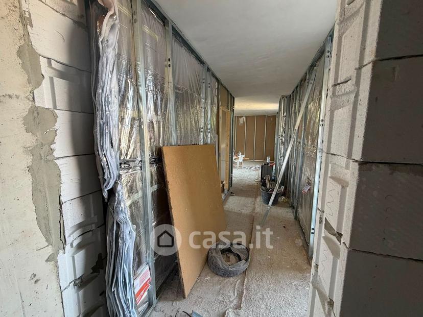 Trilocale in Via San Carlo 1 — foto 5 di 20