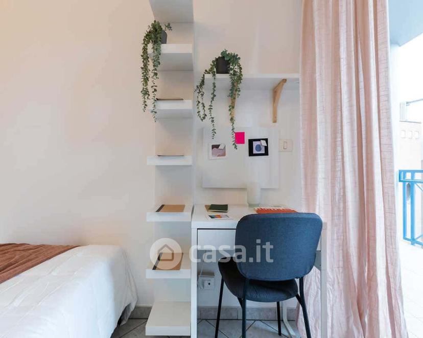 Stanza in Strada del Fortino 34 — foto 8 di 10