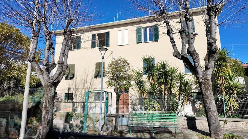 Trilocale in Viale Giuseppe Mazzini 3 — foto 34 di 37